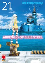 Arpeggio of Blue Steel